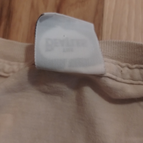 The Beatles 2006 Sgt. Pepper's Lonely Hearts Club Band t-shirt - Picture 5 of 7